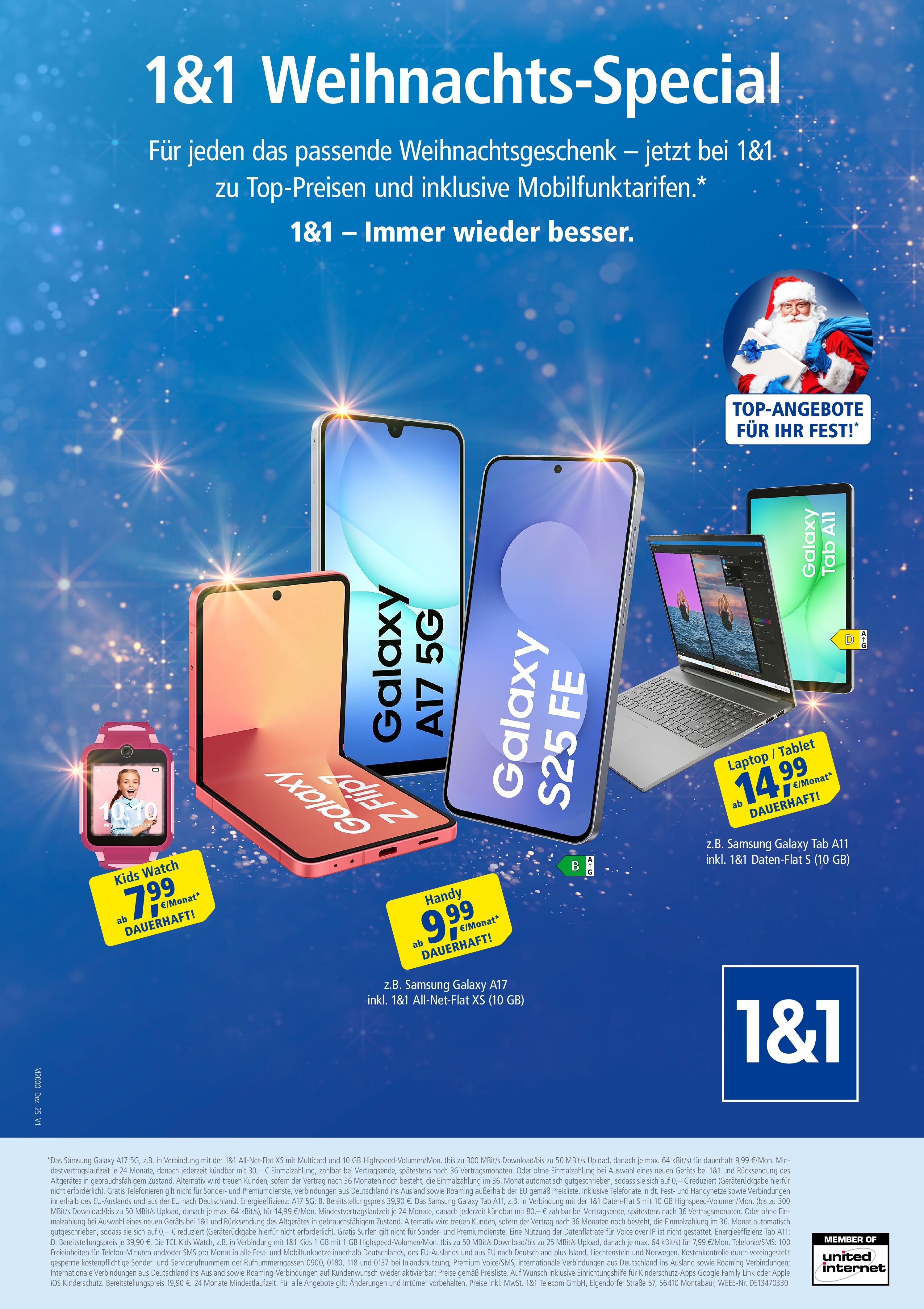 Onboarding nach erfolgreicher Anmeldung