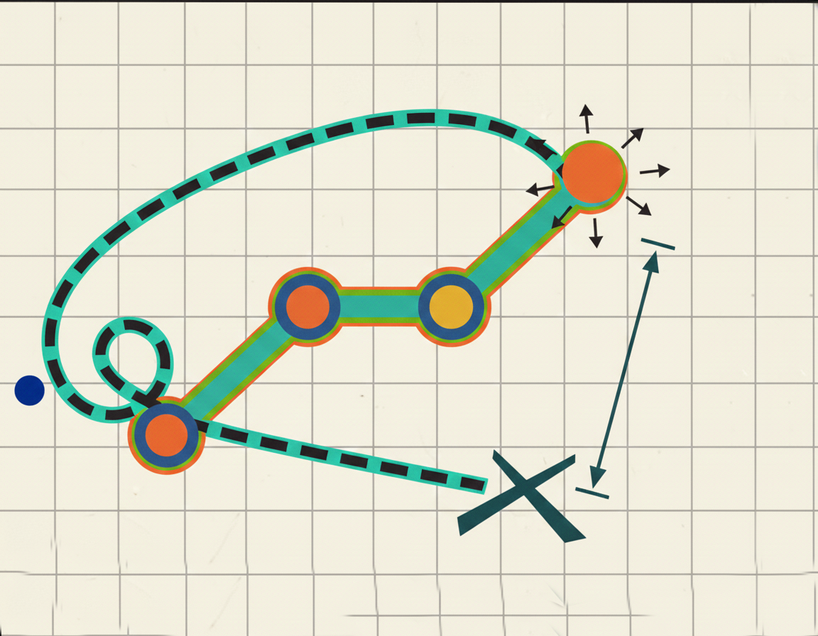 Dokumenten-einreichung & Nachverfolgung
