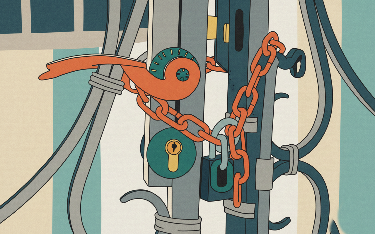 Hürden-management & Problembehebung