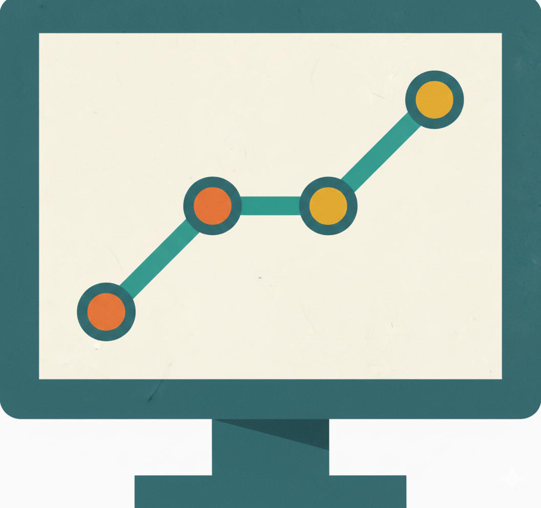 Onboarding nach erfolgreicher Anmeldung